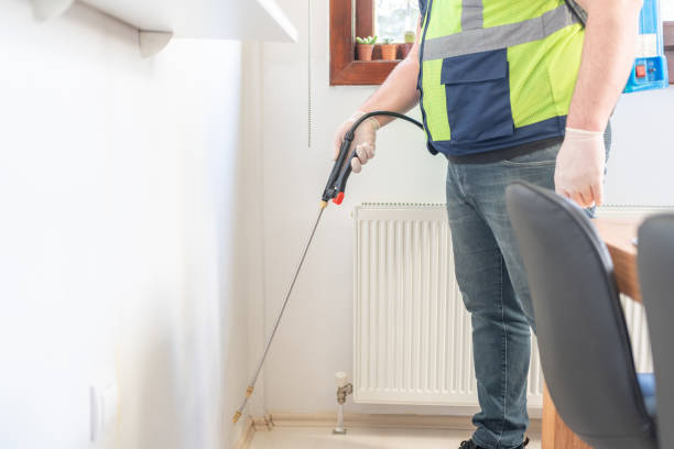 Best Best Pest Control Companies  in Pimlico, SC